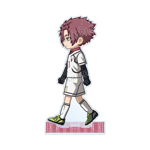 『ブルーロック』糸師 冴 ちびとこ BIGアクリルスタンド